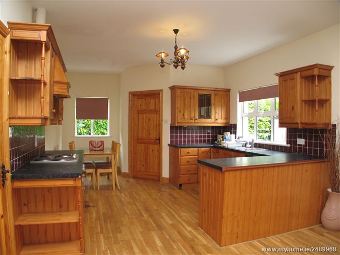 The Cottage, Martinstown, Curragh, Kildare