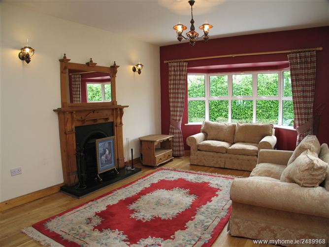 The Cottage, Martinstown, Curragh, Kildare