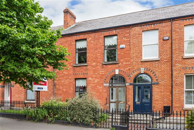 166 South Circular Road, Dublin 8