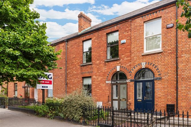 166 South Circular Road, Dublin 8