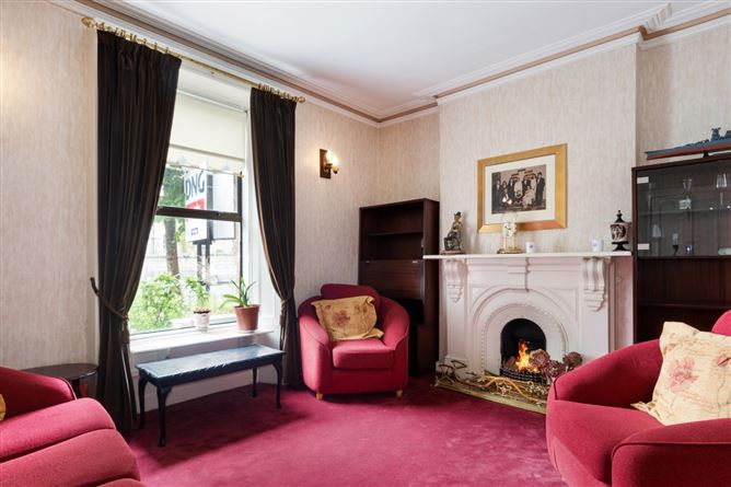 166 South Circular Road, Dublin 8