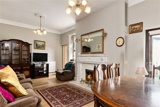 166 South Circular Road, Dublin 8