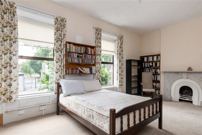 166 South Circular Road, Dublin 8