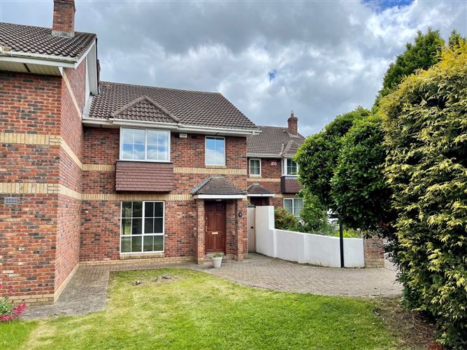 78 The Maples, Clonskeagh, Dublin 14