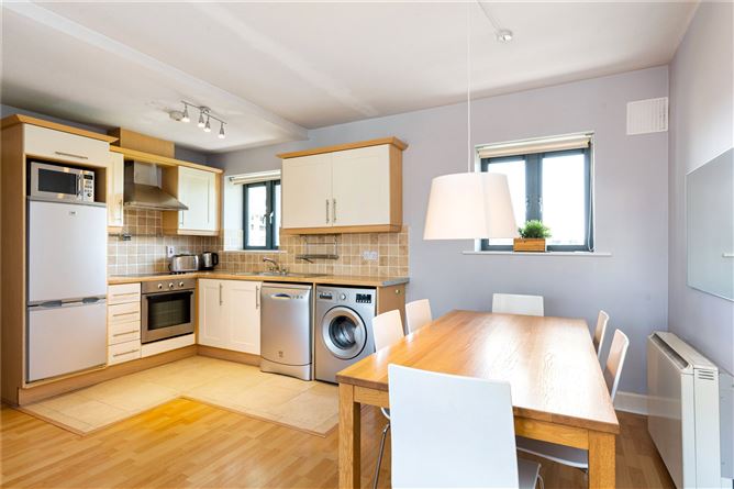 27 Shelbourne Park Apt's, Ringsend, Dublin 4