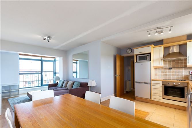 27 Shelbourne Park Apt's, Ringsend, Dublin 4