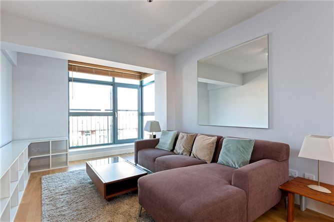 27 Shelbourne Park Apt's, Ringsend, Dublin 4