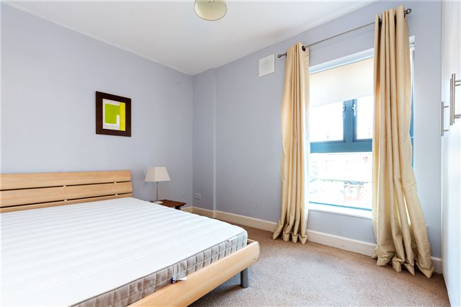 27 Shelbourne Park Apt's, Ringsend, Dublin 4