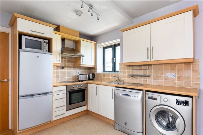 27 Shelbourne Park Apt's, Ringsend, Dublin 4