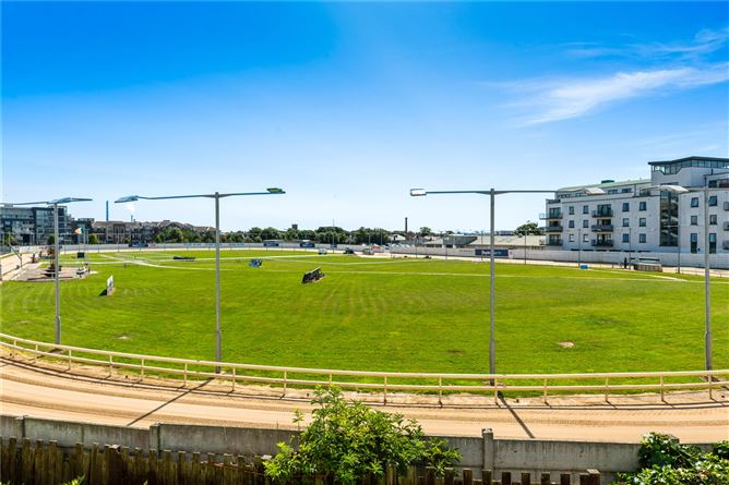 27 Shelbourne Park Apt's, Ringsend, Dublin 4