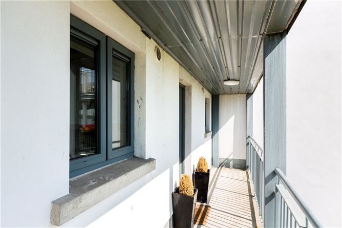 27 Shelbourne Park Apt's, Ringsend, Dublin 4