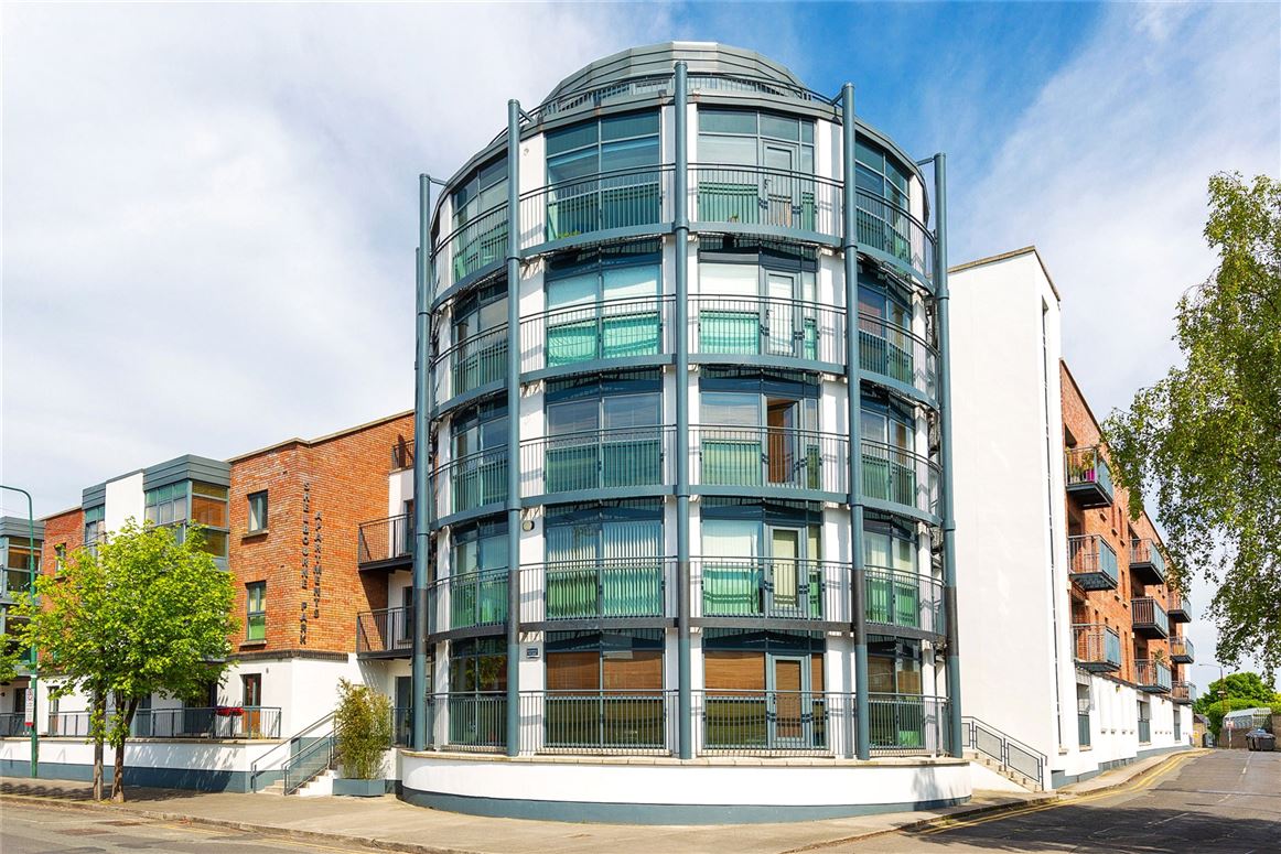 27 Shelbourne Park Apt's, Ringsend, Dublin 4