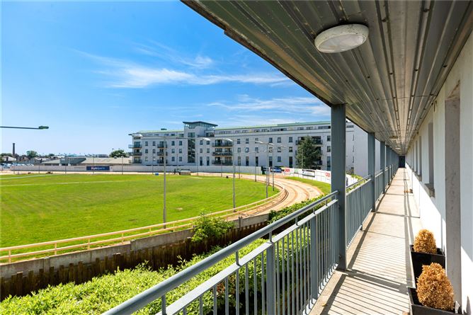 27 Shelbourne Park Apt's, Ringsend, Dublin 4