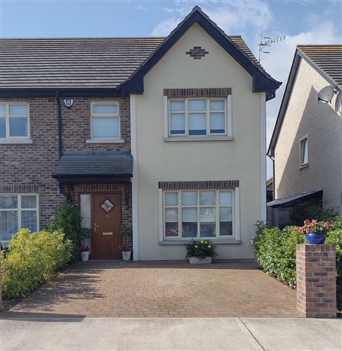 Main image for 46 Knightswood, Drogheda, Louth