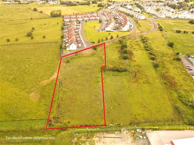 Main image for Site at Kilaloonty, Tuam, Galway