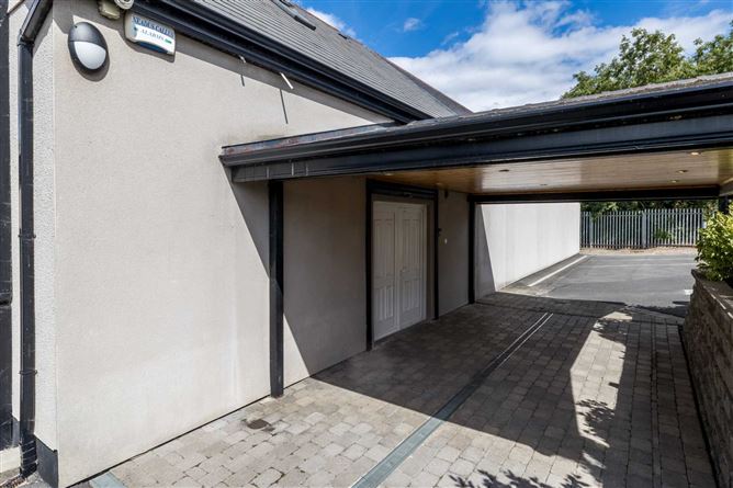 Commercial Unit, Rathbeale Road, Swords, County Dublin