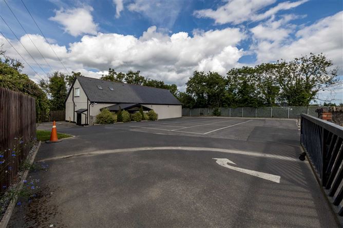 Commercial Unit, Rathbeale Road, Swords, County Dublin