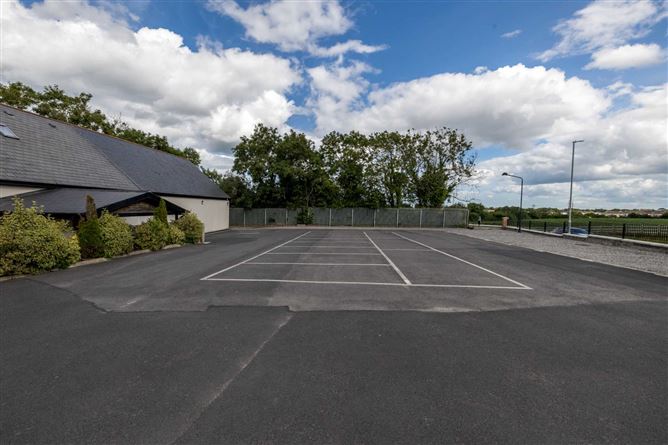 Commercial Unit, Rathbeale Road, Swords, County Dublin