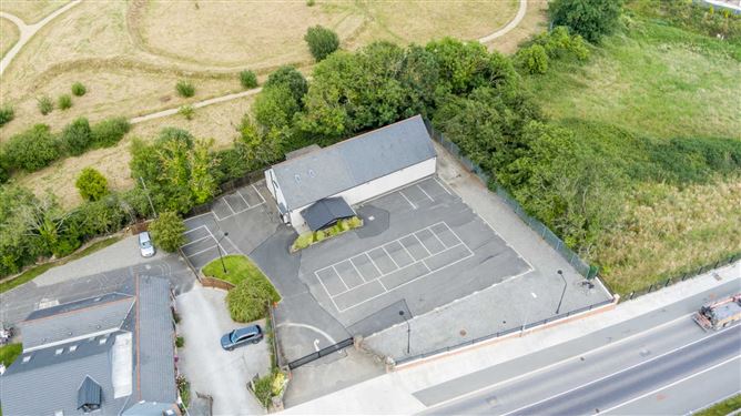 Commercial Unit, Rathbeale Road, Swords, County Dublin