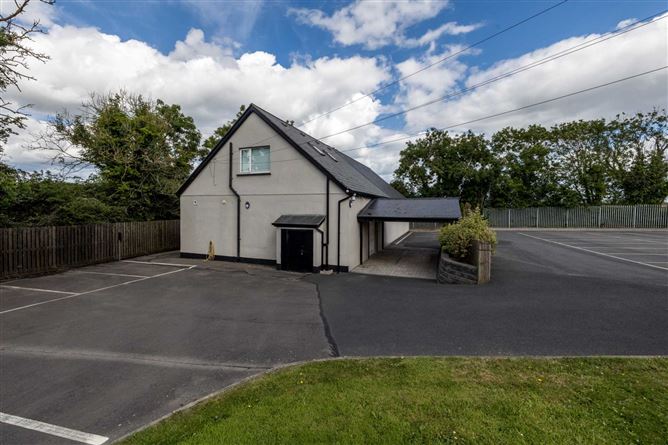 Commercial Unit, Rathbeale Road, Swords, County Dublin