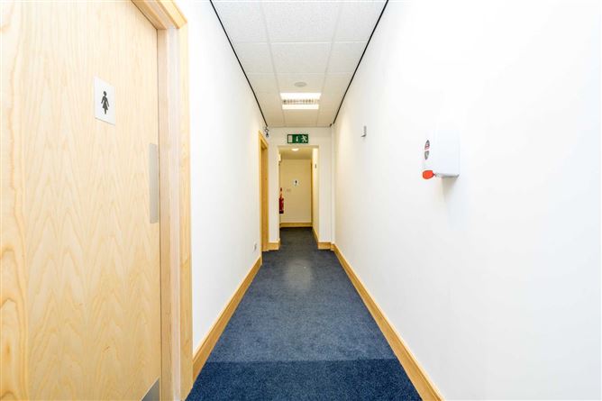 Commercial Unit, Rathbeale Road, Swords, County Dublin