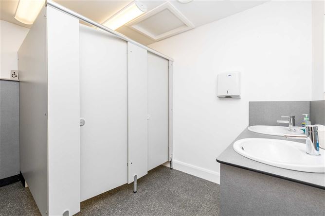 Commercial Unit, Rathbeale Road, Swords, County Dublin