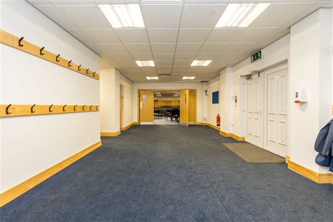 Commercial Unit, Rathbeale Road, Swords, County Dublin