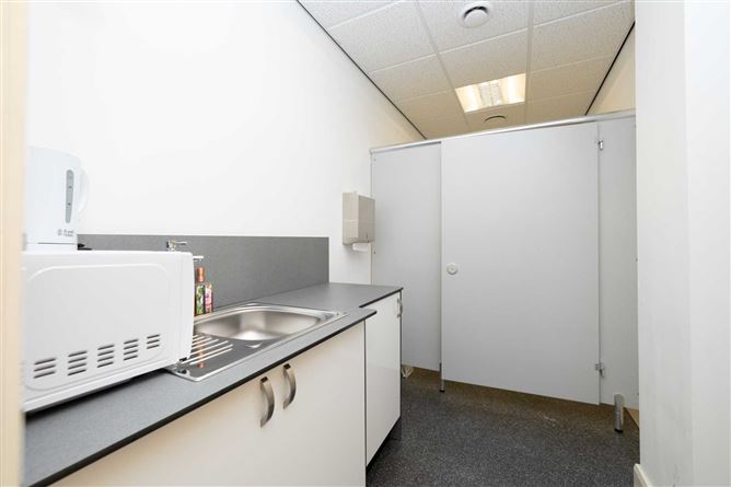 Commercial Unit, Rathbeale Road, Swords, County Dublin
