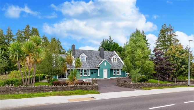 Killarney Road, Gortamullen, Kenmare, Co. Kerry
