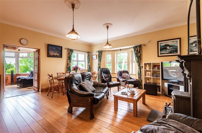 Killarney Road, Gortamullen, Kenmare, Co. Kerry