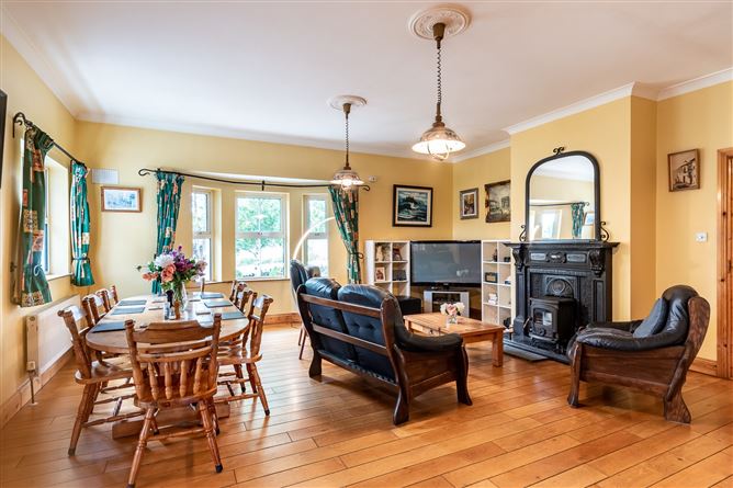 Killarney Road, Gortamullen, Kenmare, Co. Kerry