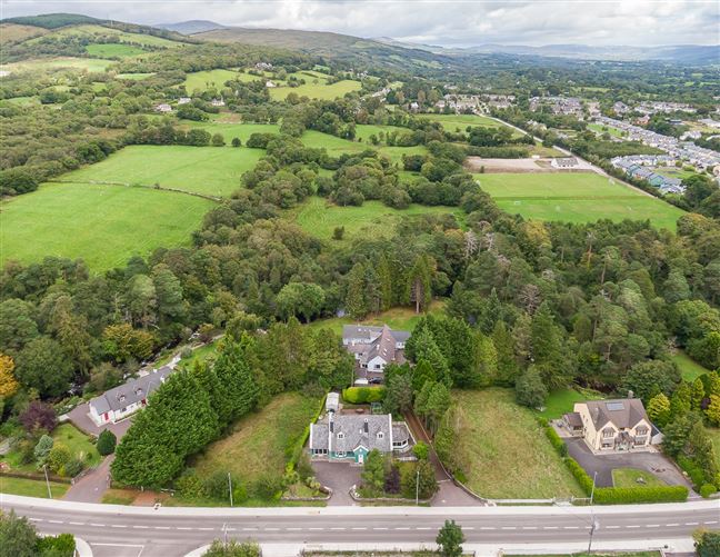 Killarney Road, Gortamullen, Kenmare, Co. Kerry