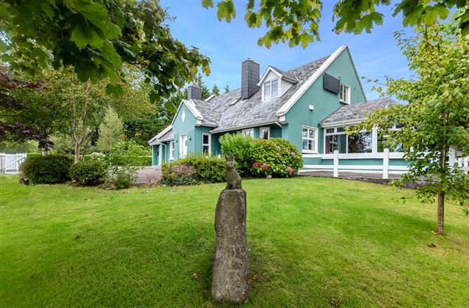 Killarney Road, Gortamullen, Kenmare, Co. Kerry