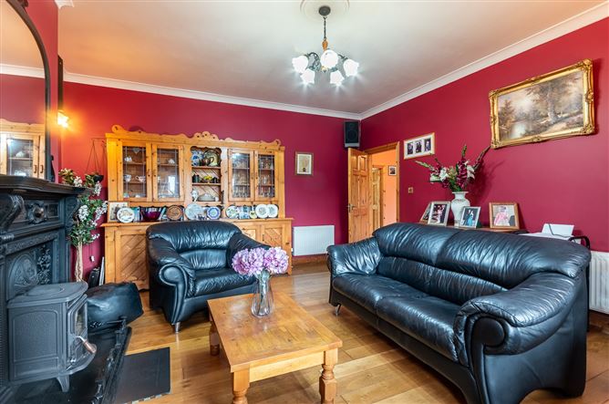 Killarney Road, Gortamullen, Kenmare, Co. Kerry