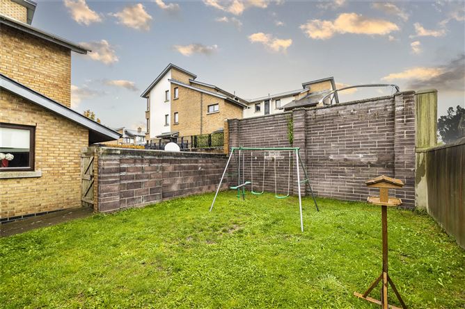 10 Hamilton Way, Balbriggan, Co. Dublin