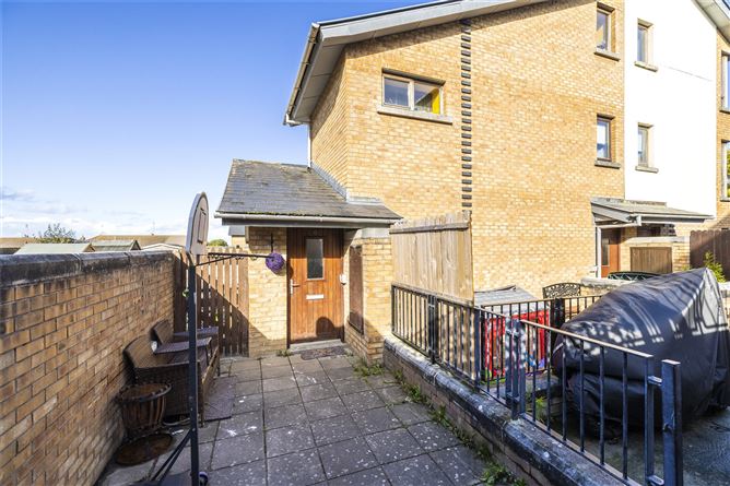 10 Hamilton Way, Balbriggan, Co. Dublin