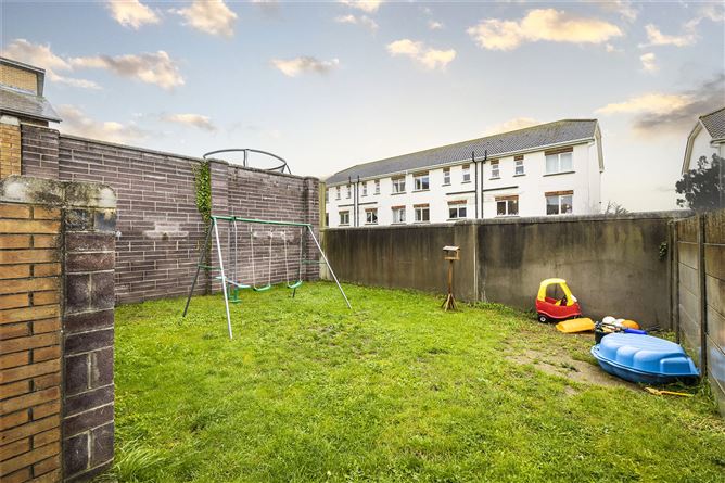 10 Hamilton Way, Balbriggan, Co. Dublin