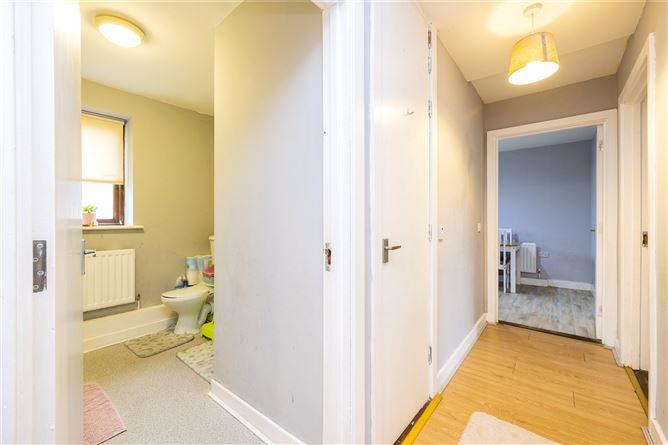 10 Hamilton Way, Balbriggan, Co. Dublin