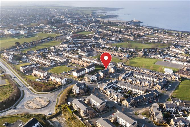 10 Hamilton Way, Balbriggan, Co. Dublin