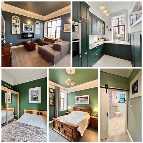 Main image for Apt 5 Cashel House, Kilkenny, Kilkenny