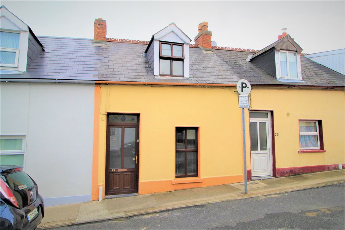 No. 21 Saint Alphonsus Road, Waterford City, Waterford DNG Reid