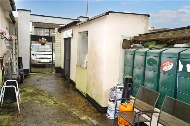 13 Batt Donegan Place, Charleville, Co. Cork