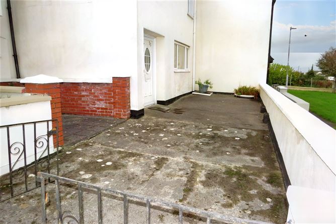 13 Batt Donegan Place, Charleville, Co. Cork