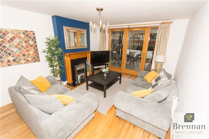 17 Parkview, River Road, Rathborne, Ashtown, Dublin 15