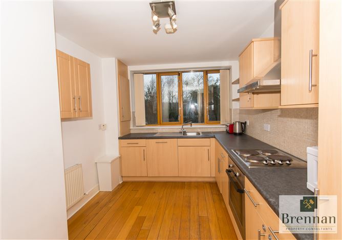 17 Parkview, River Road, Rathborne, Ashtown, Dublin 15