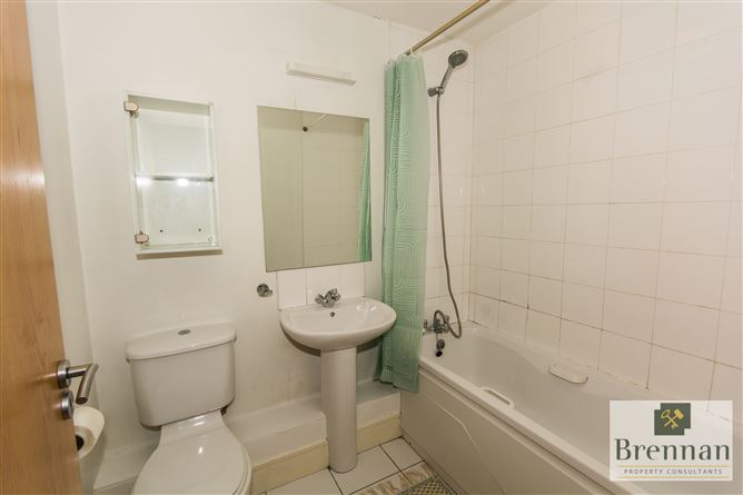 17 Parkview, River Road, Rathborne, Ashtown, Dublin 15