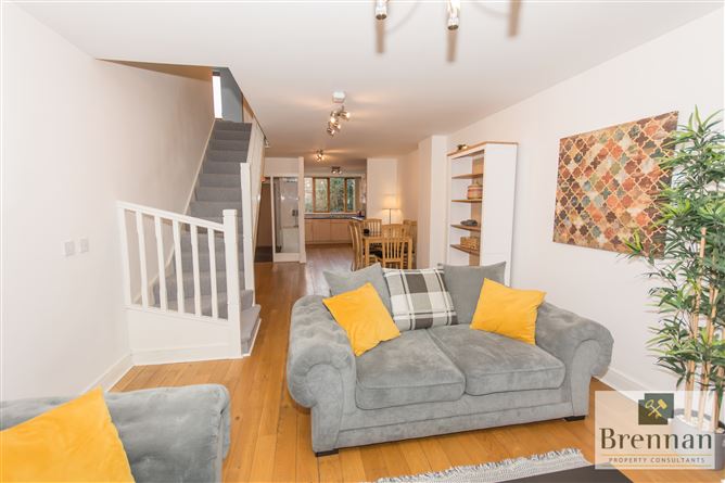 17 Parkview, River Road, Rathborne, Ashtown, Dublin 15