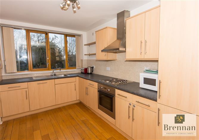 17 Parkview, River Road, Rathborne, Ashtown, Dublin 15