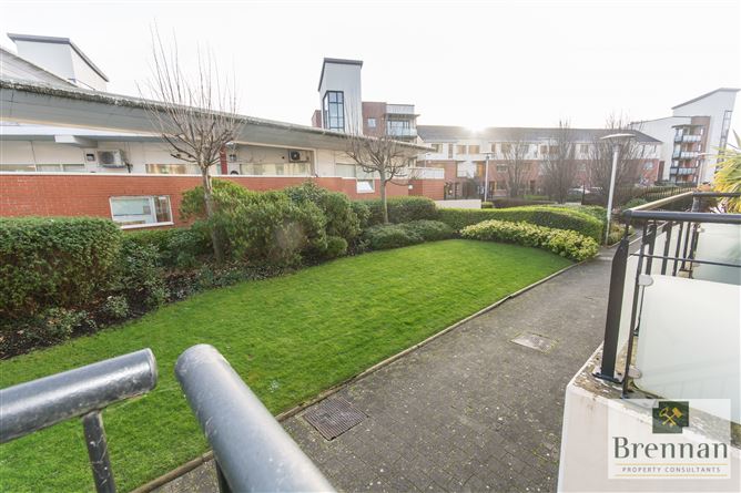 17 Parkview, River Road, Rathborne, Ashtown, Dublin 15