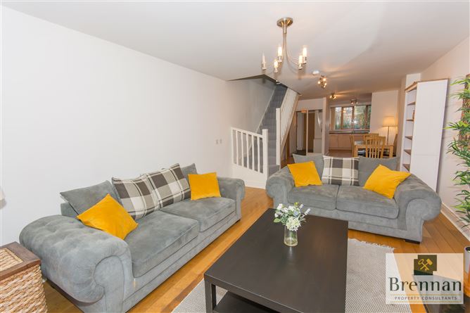 17 Parkview, River Road, Rathborne, Ashtown, Dublin 15